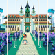 Illustration for article titled An RPG Where You Solve Puzzles By Bending Time